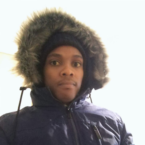 Meet your Posher, Thabo - Picture 1 of 1